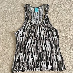 h.i.p. · Racerback Tank Top